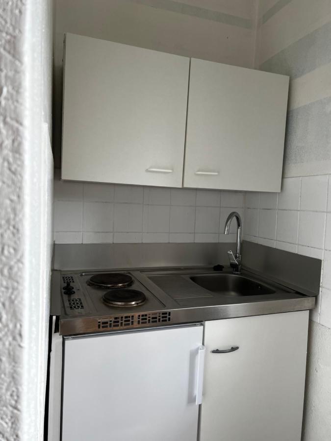 Moebliertes Wohnung Am Geroweiher Moenchengladbach Экстерьер фото