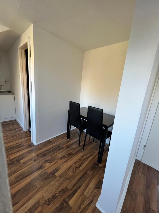Moebliertes Wohnung Am Geroweiher Moenchengladbach Экстерьер фото