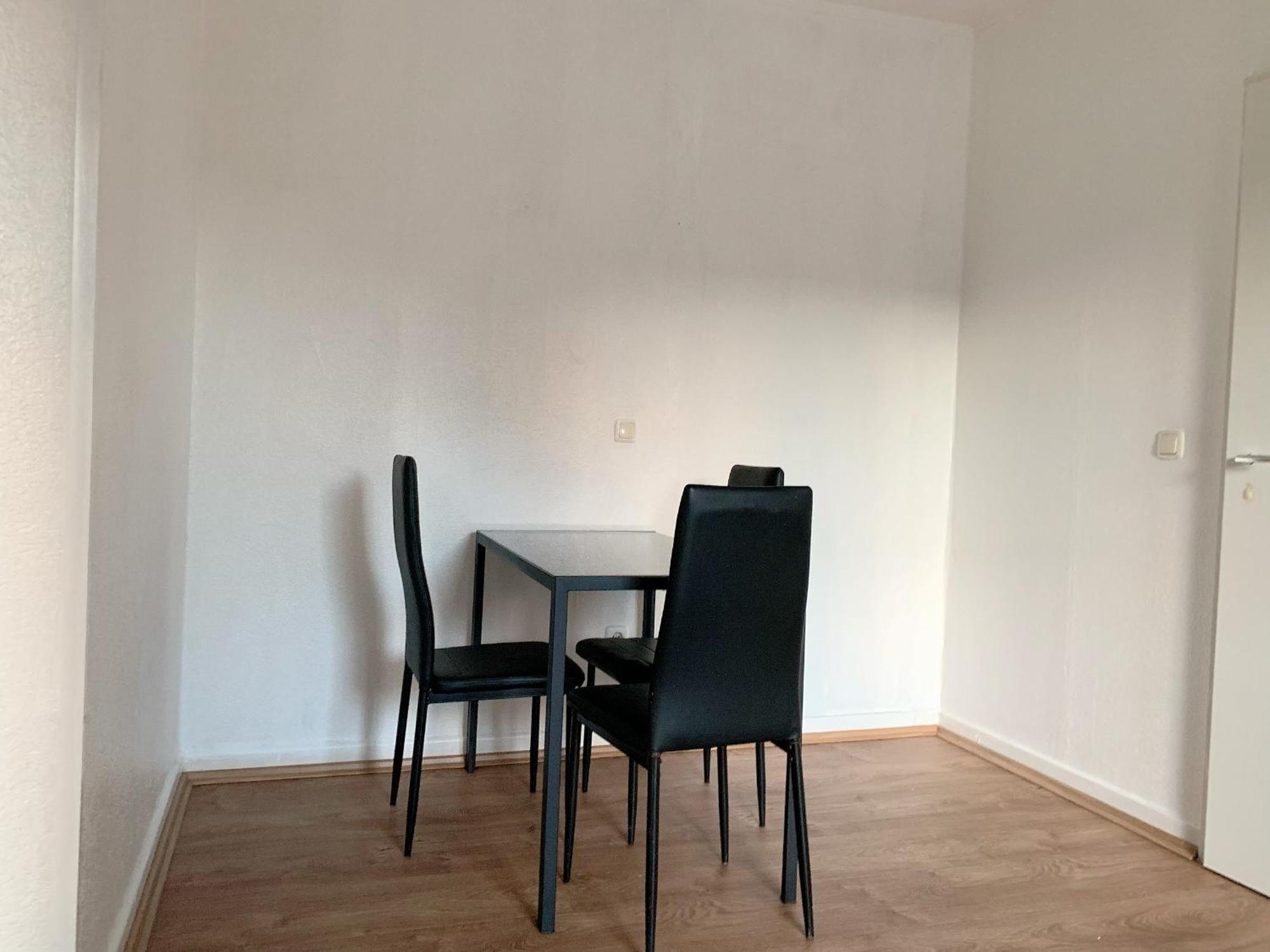 Moebliertes Wohnung Am Geroweiher Moenchengladbach Номер фото